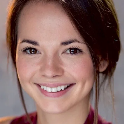  Rebecca Hanssen