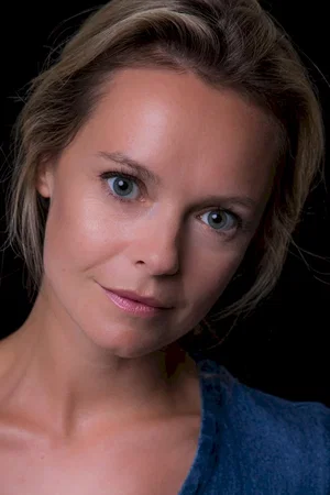  Tori Butler-Hart photo