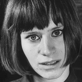 Photo star : Rita Tushingham