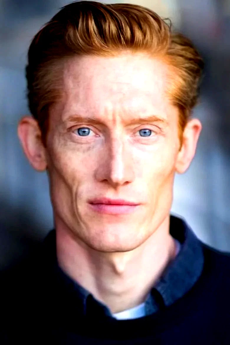 Jake Curran