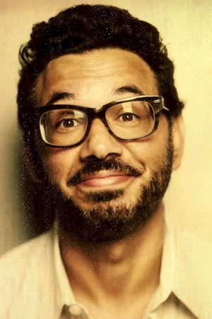 Al Madrigal photo