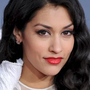 Photo star : Janina Gavankar