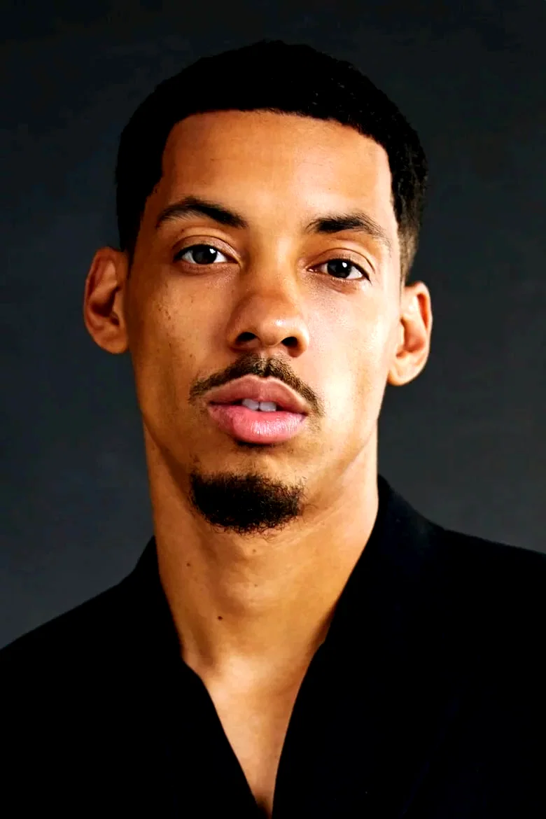  Melvin Gregg