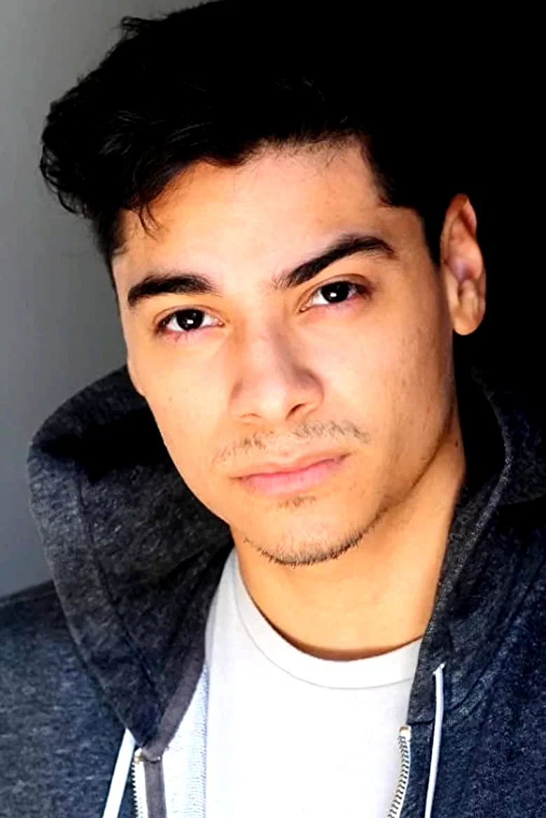  Fernando Luis Vega