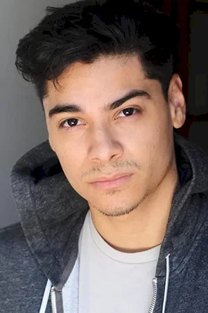  Fernando Luis Vega photo