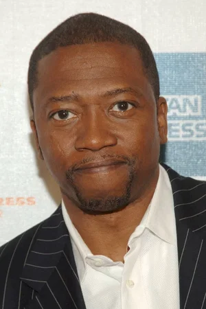  T. K. Carter photo