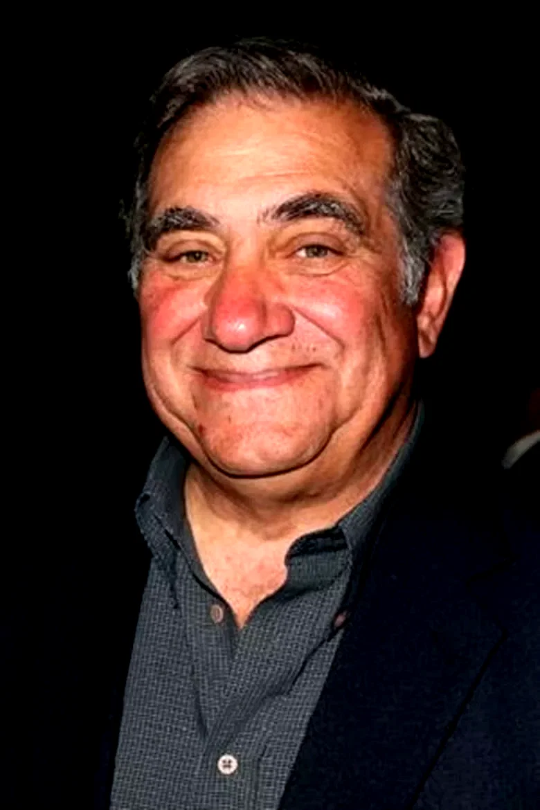 Dan Lauria