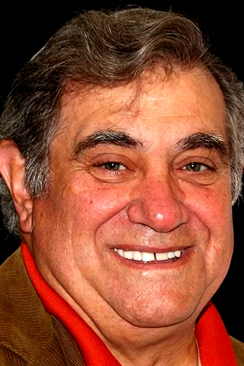 Dan Lauria