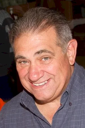 Dan Lauria photo