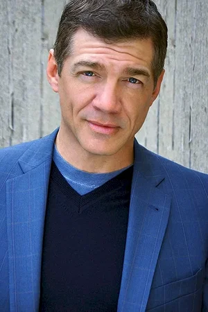 Matthew Glave photo