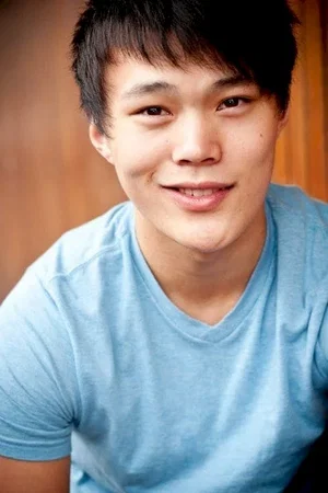  John Harlan Kim photo