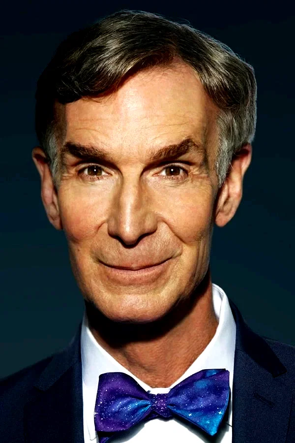 Bill Nye