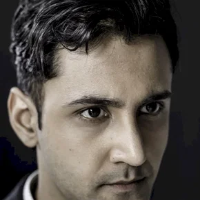 Photo star : Arsher Ali