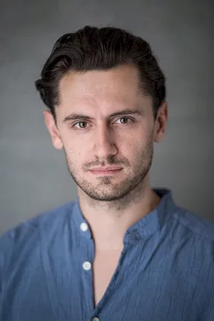  Bartłomiej Kotschedoff