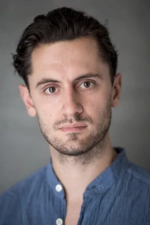  Bartłomiej Kotschedoff