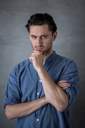  Bartłomiej Kotschedoff