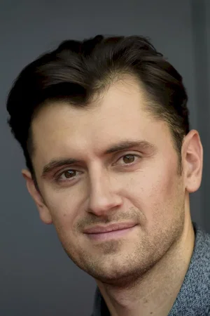  Bartłomiej Kotschedoff
