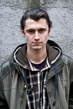  Bartłomiej Kotschedoff