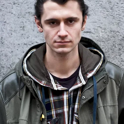  Bartłomiej Kotschedoff
