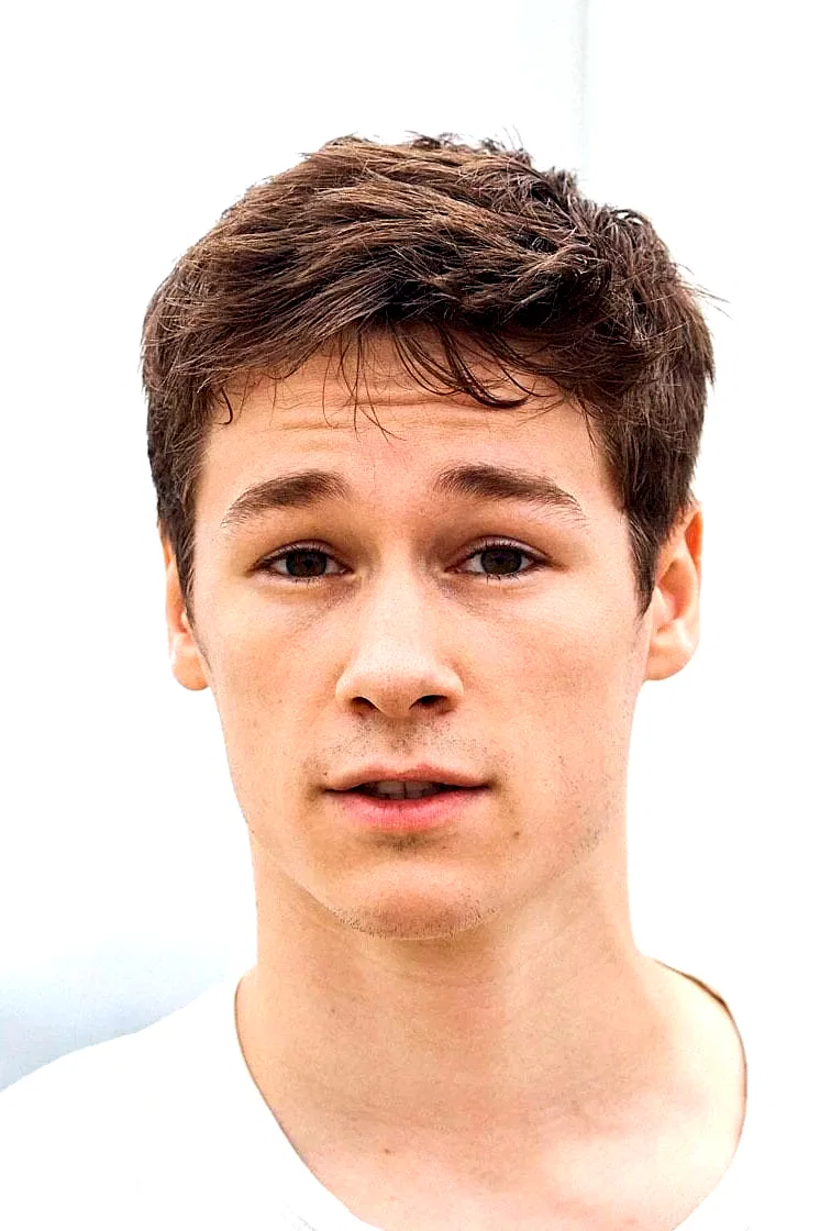  Kyle Allen