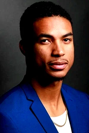 Greg Tarzan Davis