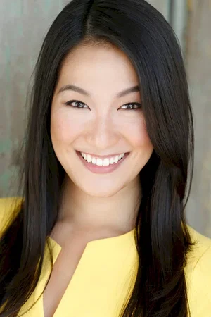  Kara Wang