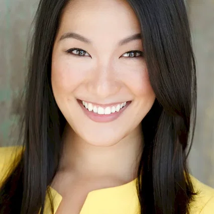  Kara Wang