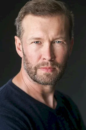 Photo de  Gordon Alexander