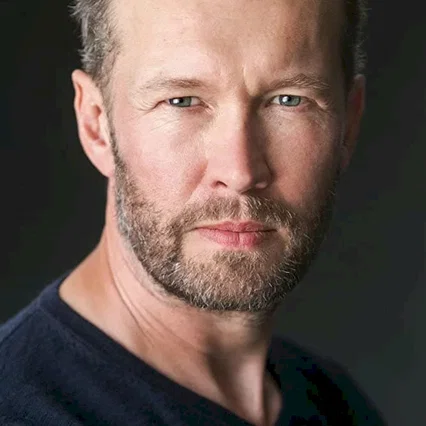  Gordon Alexander