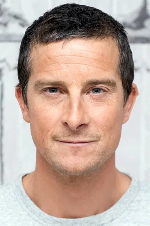  Bear Grylls photo