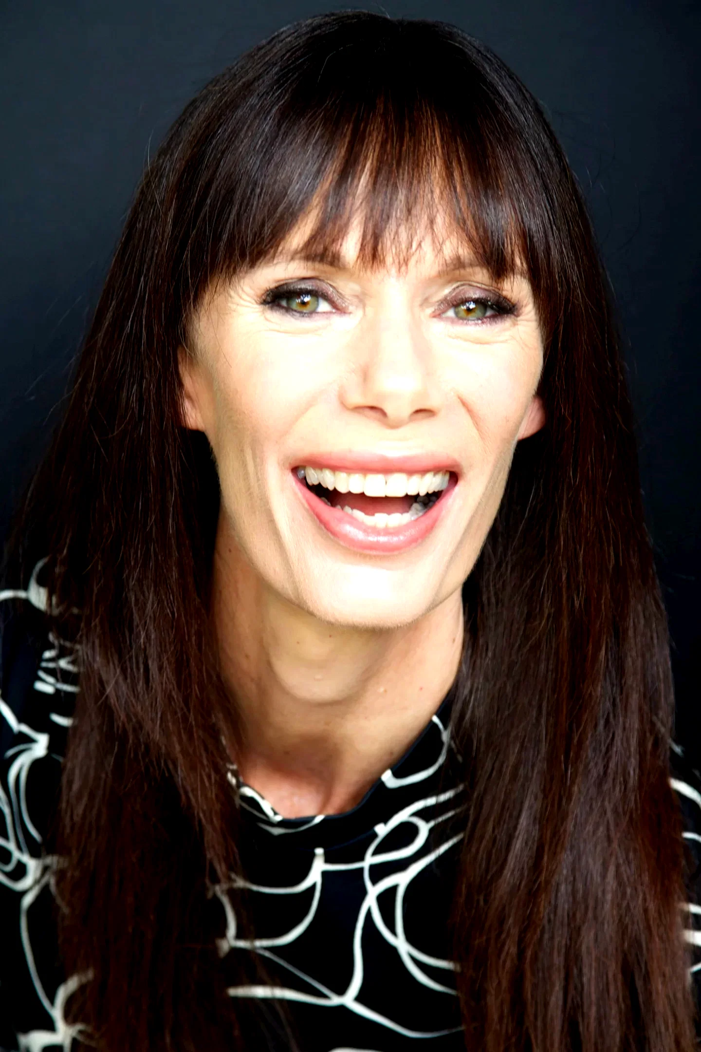 Eugenie Bondurant