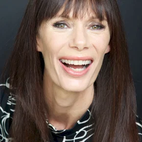 Photo star :  Eugenie Bondurant