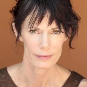 Photo star :  Eugenie Bondurant