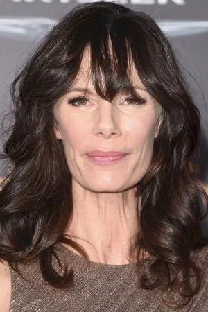  Eugenie Bondurant photo