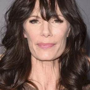 Photo star :  Eugenie Bondurant