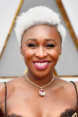  Cynthia Erivo photo