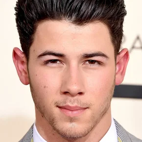 Photo star : Nick Jonas