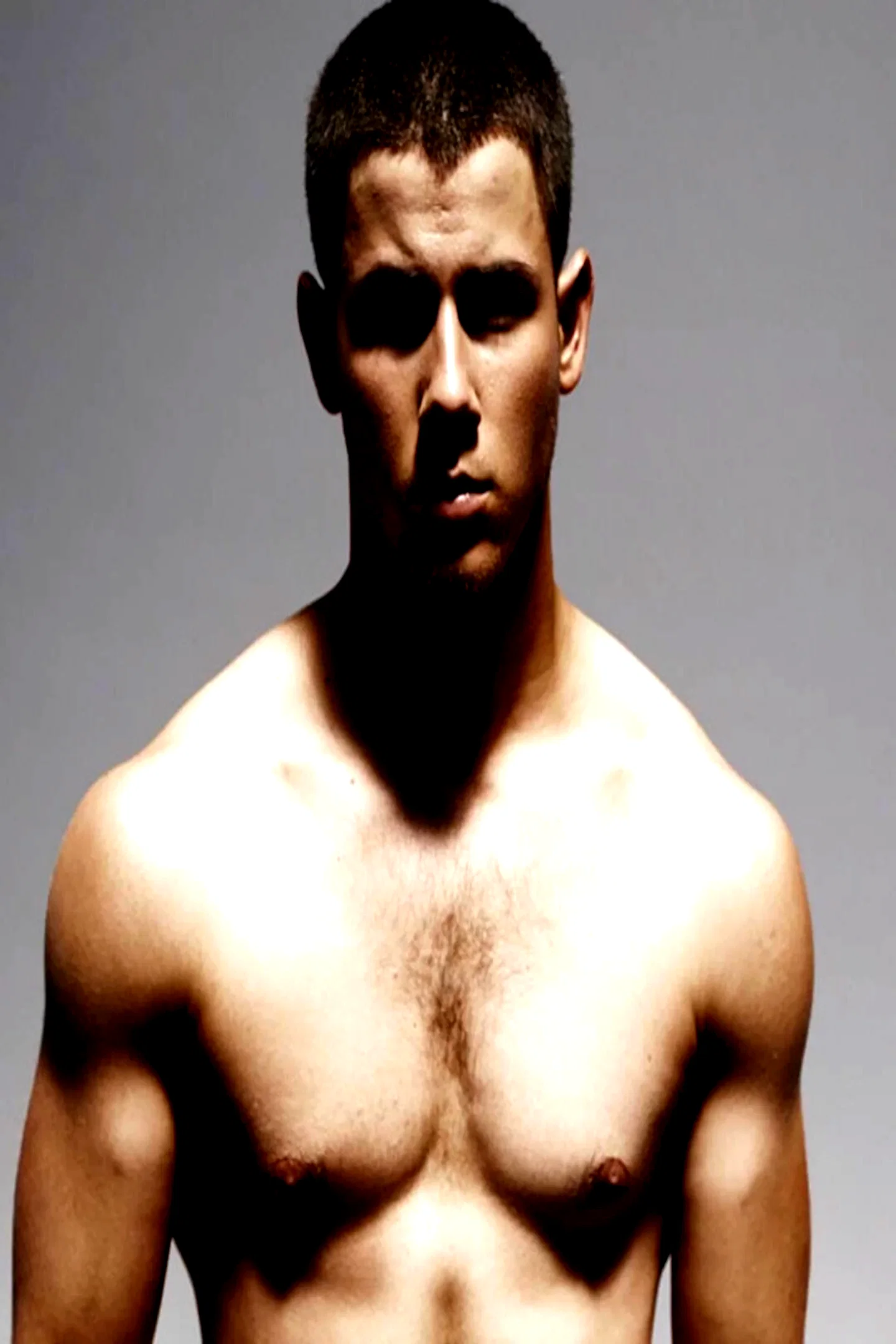 Nick Jonas