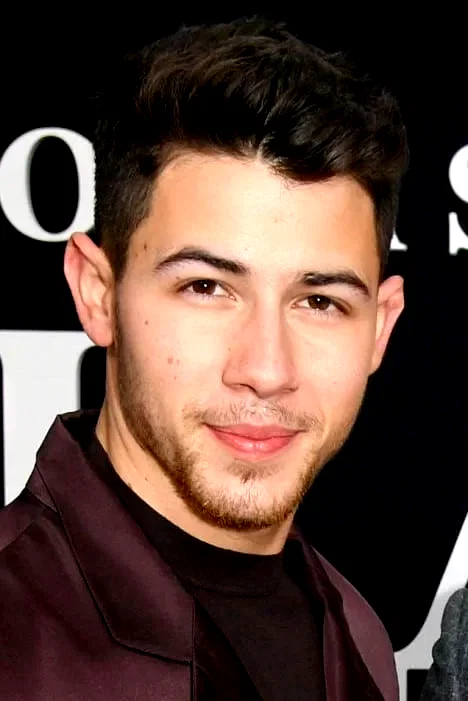 Nick Jonas