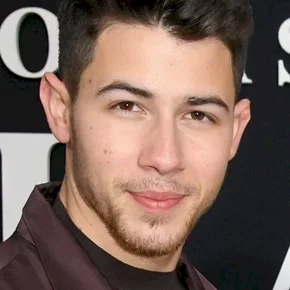 Photo star : Nick Jonas