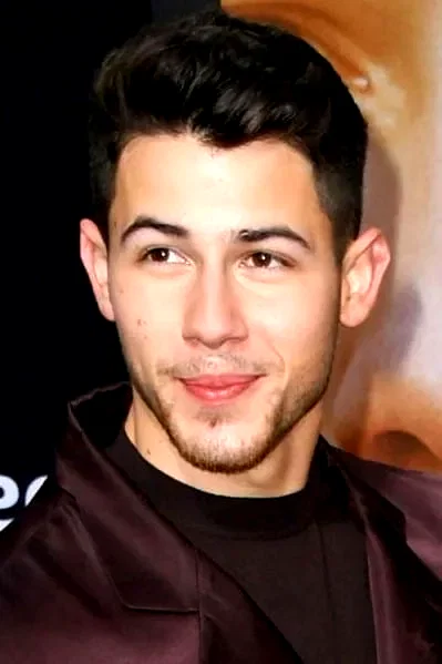 Nick Jonas