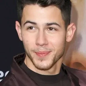 Photo star : Nick Jonas