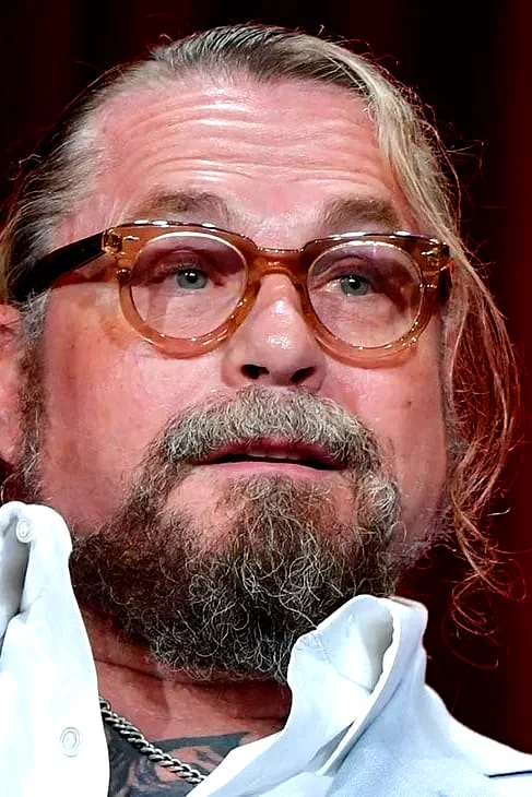 Kurt Sutter