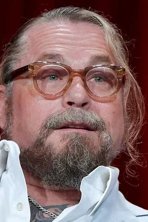 Kurt Sutter photo
