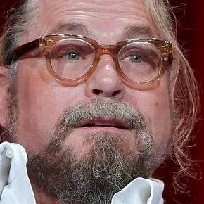 Photo star : Kurt Sutter