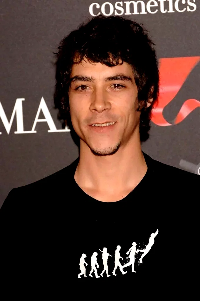 Oscar Jaenada