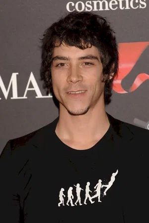 Oscar Jaenada photo