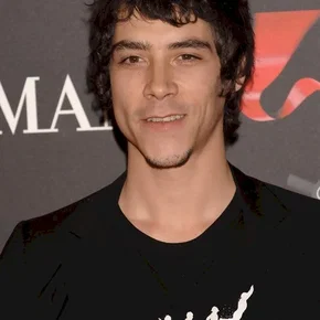 Photo star : Oscar Jaenada