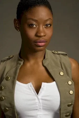 Oluniké Adeliyi photo