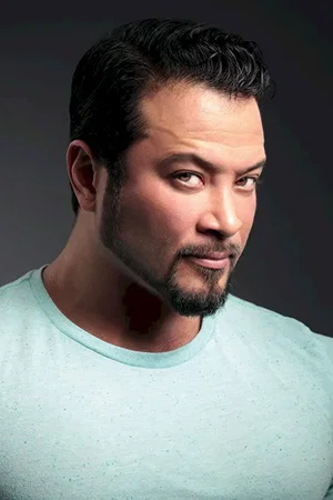 Christopher Tai photo